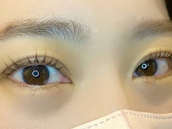 アイクイック 北千住店(Ai Quick)/まつ毛パーマ