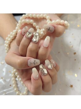 カスミネイル(Kasumi Nail)/