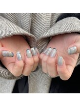 リノ(lino)/ブルーネイル