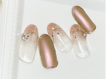 ブリノス(BLINOSS)/カラグラ☆上品デザイン