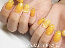 ウェルビー(Well_be)/アートデザインコース