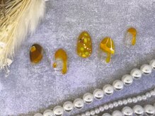 ネイル バズ(NAIL BUZZ)/初回ジェルオフ込15000円