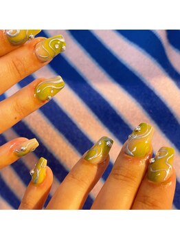 トータルビューティークリア(total beauty clear)/エアブラシ★