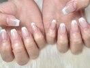 フレンチネイル