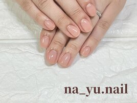 自爪風クリアネイル 121/121