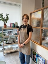 デジー ビュー(desir beaux) 宮崎 詩織