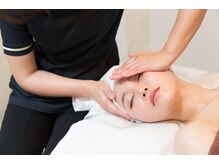 デラマーマ 刈谷店(della mamma)/小顔になりたい方はコルギを！