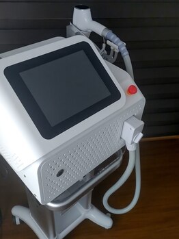 エムブルーム(m-bloom)の写真/【完全個室｜都度払いOK】初めての脱毛は肌に優しいサロンがオススメ☆カウンセリング充実で安心。