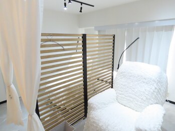 アイハビー 自由が丘(eyeHbe)/