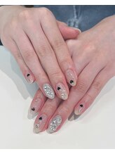 ノラ シブヤ(NORA SHIBUYA)/初回9416円