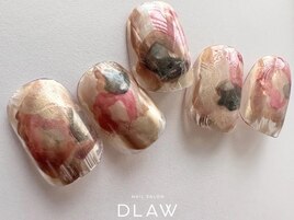 ニュアンスネイル