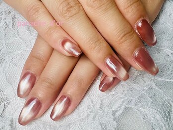 パナシェドール(panache d'or)/