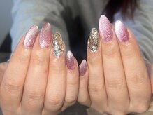 アット(Att)/フラッシュネイル