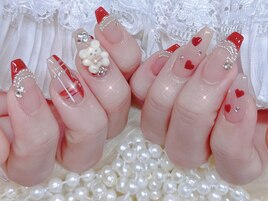 ハートネイル