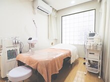 セレーネ(Selene)の雰囲気（清潔なベットでおまちしています。）