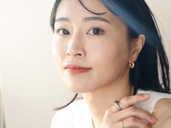 リブロウ 三軒茶屋店(REBROW)の写真/[VERY,Spring等*雑誌掲載多数]ハリウッドブロウリフト×まつげパーマ同時施術で時短キレイ♪恵比寿駅すぐ