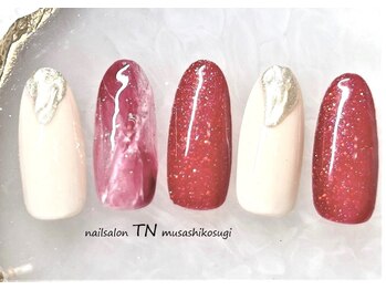 ティーエヌ 武蔵小杉(TN)/☆デザイン定額A☆