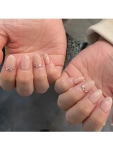 ブラックラッシュ(BLACK RUSH)/定額3800