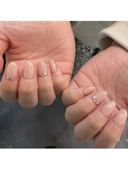 ブラックラッシュ(BLACK RUSH)/定額3800