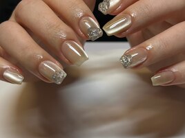 ちゅるん定額[新宿/新宿三丁目］