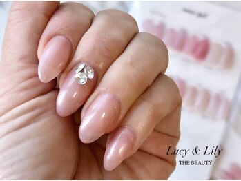 ルーシーアンドリリー 芦屋(Lucy&Lily)