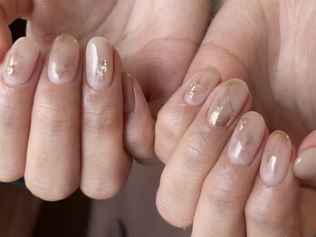 ノエル 新宿3丁目本店(Noel)/ニュアンス　新宿　新宿三丁目