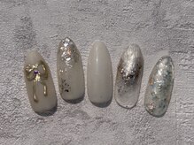 クレール バイ アミュール(CLAIR by.amulu)/定額こだわりアート