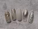 定額こだわりアート