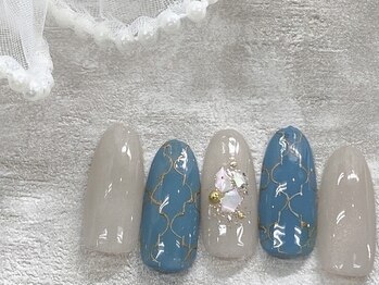 サラ 金山店(Sara)/フリーアート120分/持ち込み◎