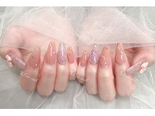 エヌワンネイル(N.one nail)/