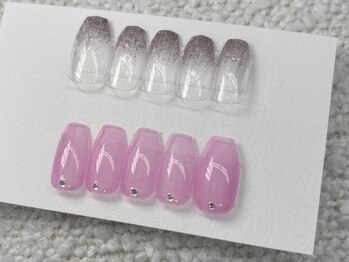 ブレフィー 毛馬店(Brefee)/サンプルデザイン