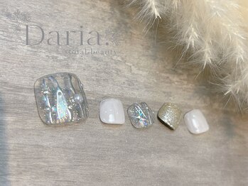 ダリア トータルビューティー(Daria. total beauty)/