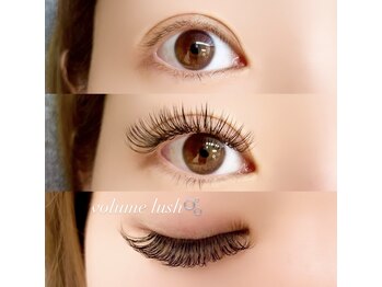 レジーナ(REGINA)/魅惑のボリュームラッシュ