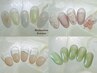 ★季節限定★毎月変わる春夏シンプルデザイン¥6980→¥5980【平日16時迄】