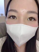 ツリー アイラッシュサロン(TREE eyelash salon)/エクステデザイン