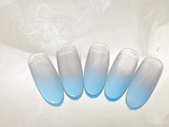 ユミ(Umi)/ワンホンネイルコース