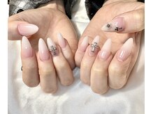 アルブル(Arbre)/スカルプグラデーション