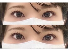 アルーマ アイ(allma.eye)/まつ毛パーマ ラッシュリフト