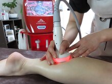 ラ ブリエ(La Briller)/痩身/ウルトラ/脚/浮腫み/冷え