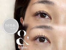 ソナ バイ イト(sona by itO.)/&Healthy