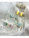 【miku】ハンド夏定額デザイン
