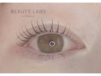 ビューティーラボ 関学前店(Beauty Labo)/まつ毛パーマ/パリジェンヌ