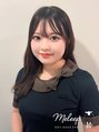 メリープ 心斎橋店(meleep) 早川