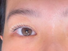 トムオウル(TOMOWL)/ラッシュリフト（上）