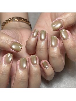 ループ(LooP)/マグネット(riho)