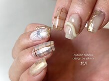 ロウイ(6ui.)/omakase design premium/8000yen