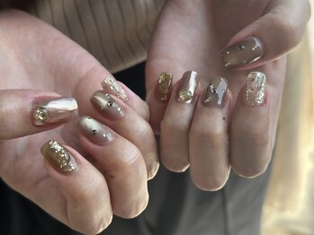 トレンドデザイン