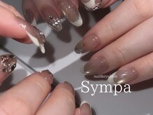 サンパ(Sympa)/ワンホンフレンチ