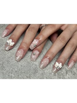 華やか系（イベント・ブライダル）が得意