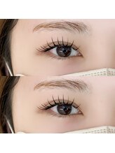 エクラ(Eclat)/フラットラッシュ　久留米